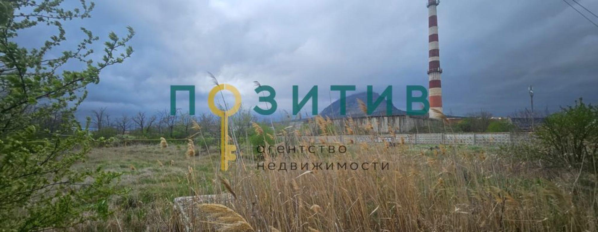 Купить землю, земельный участок за 60 000 000 рублей на Советская ул