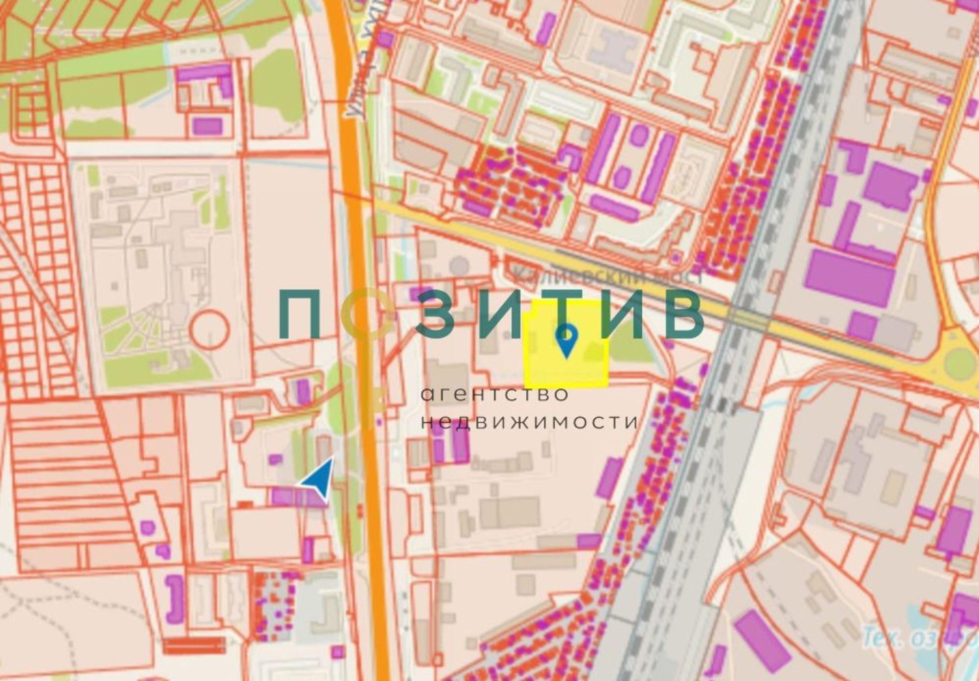 Купить землю, земельный участок за 60 000 000 рублей на Советская ул
