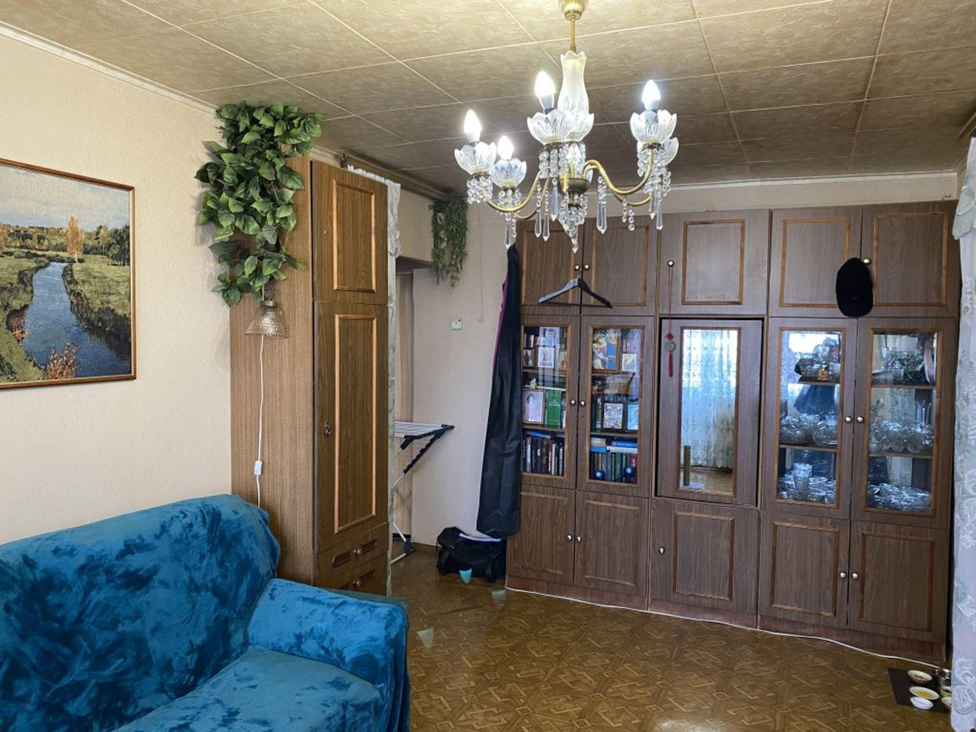 Купить комнату за 700 000 рублей на 2-я Прокатная ул, 21