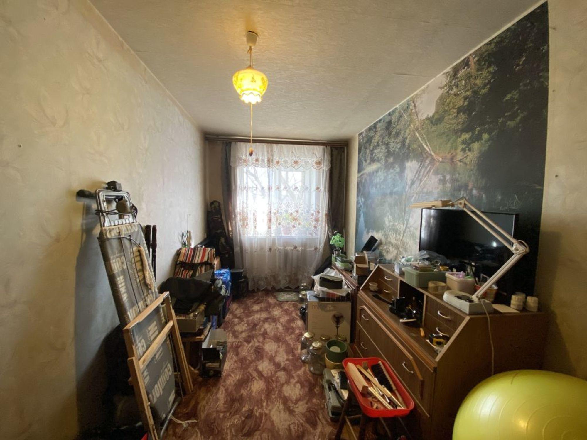 Купить комнату за 700 000 рублей на 2-я Прокатная ул, 21
