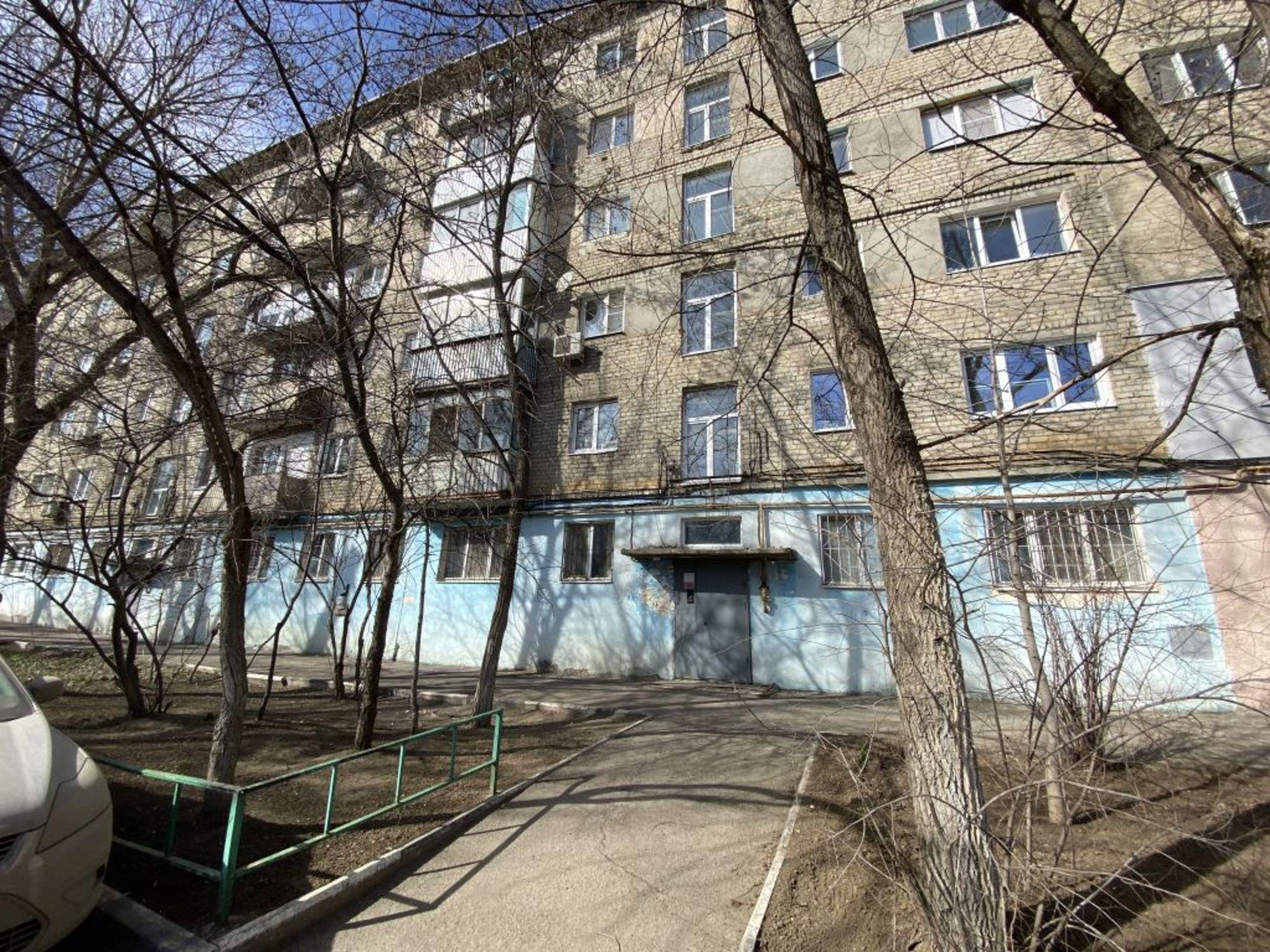 Купить комнату за 700 000 рублей на 2-я Прокатная ул, 21