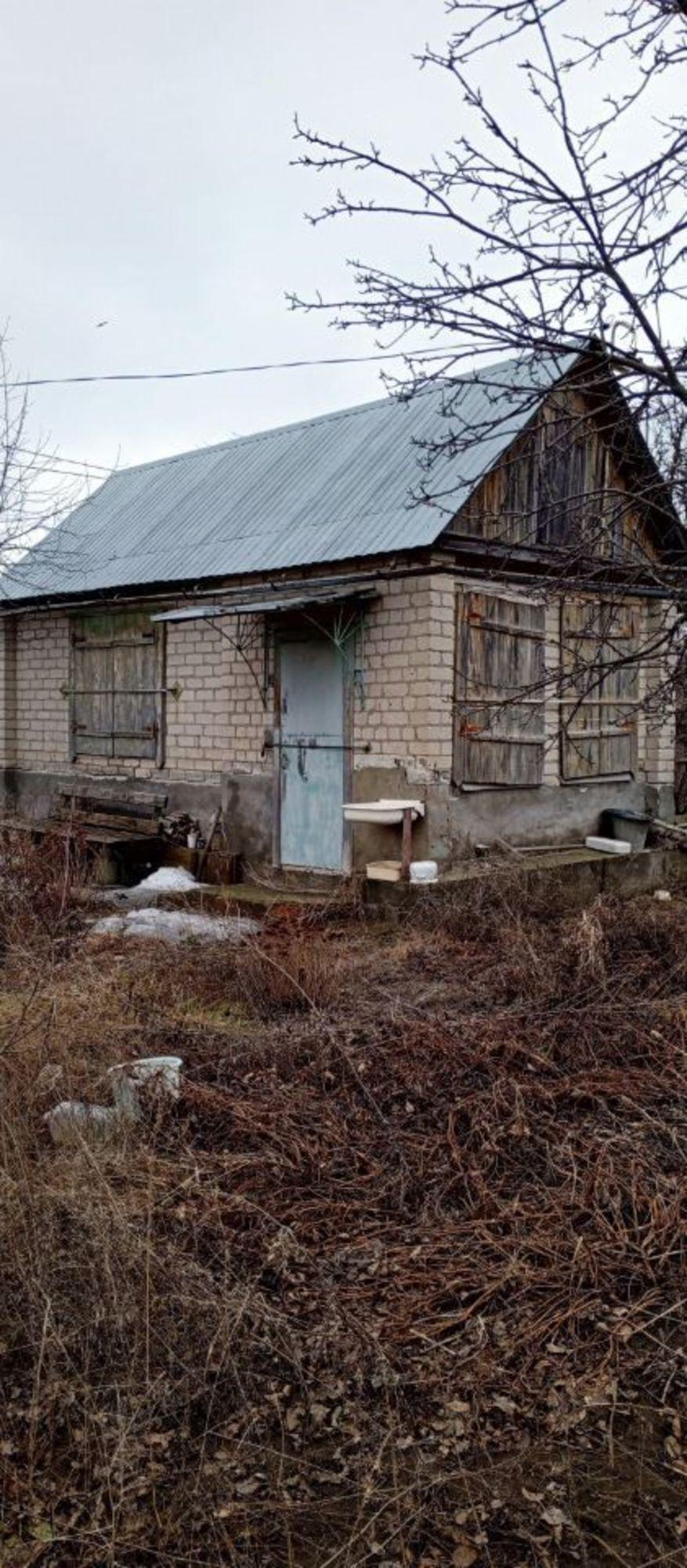 Купить дачу, дом, коттедж за 1 000 000 рублей на СНТ Восход-82 тер