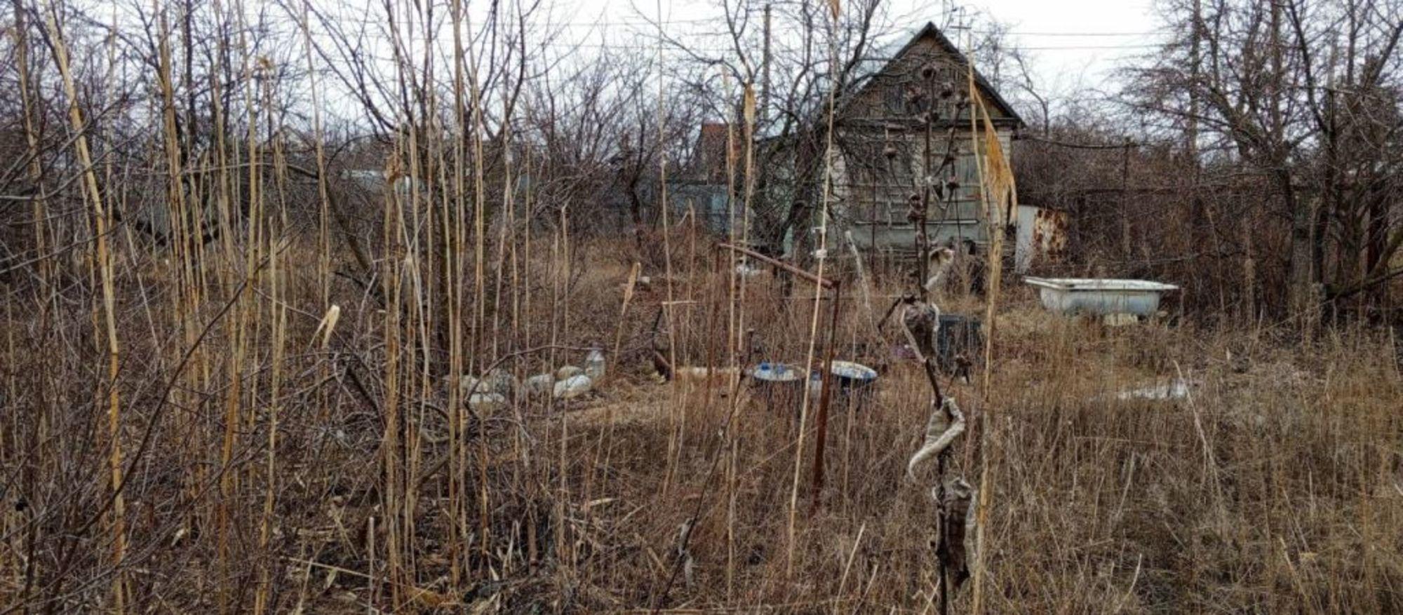 Купить дачу, дом, коттедж за 1 000 000 рублей на СНТ Восход-82 тер