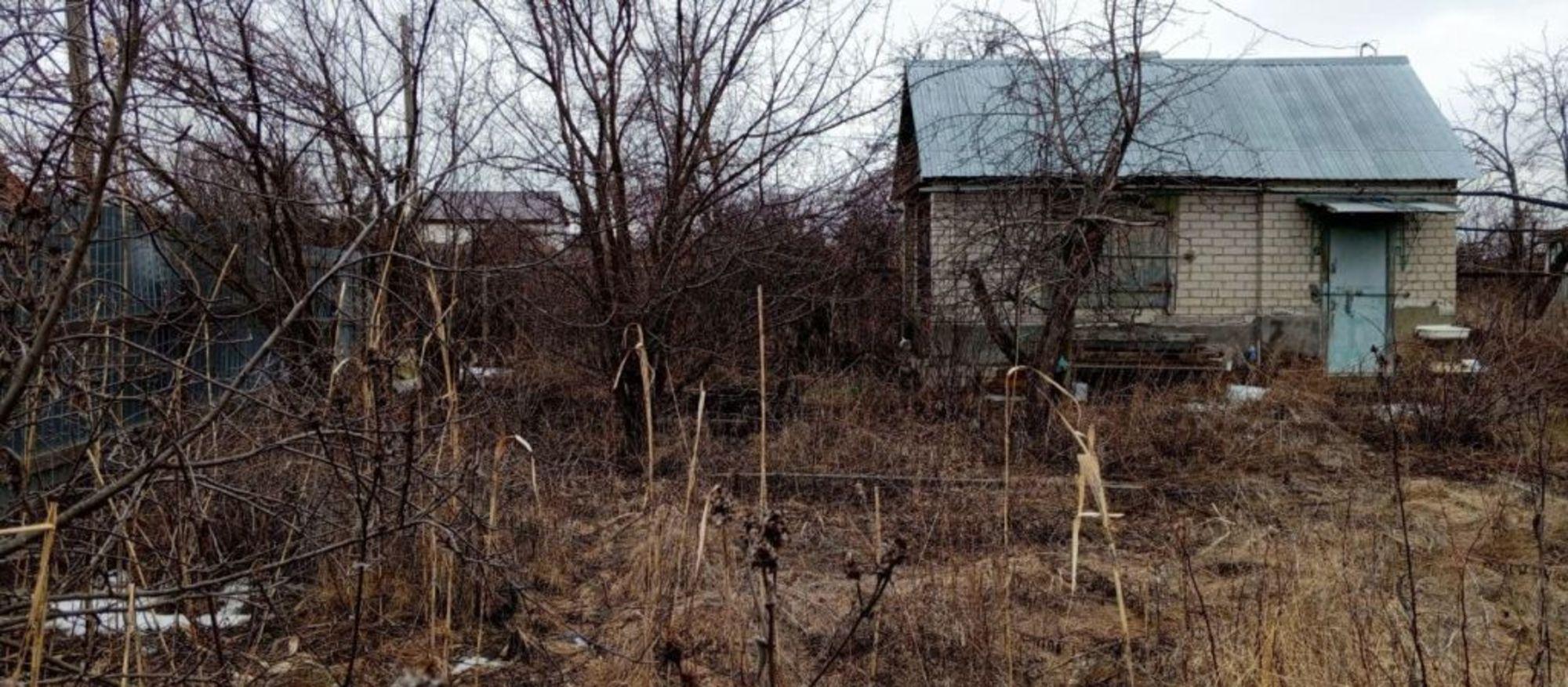 Купить дачу, дом, коттедж за 1 000 000 рублей на СНТ Восход-82 тер