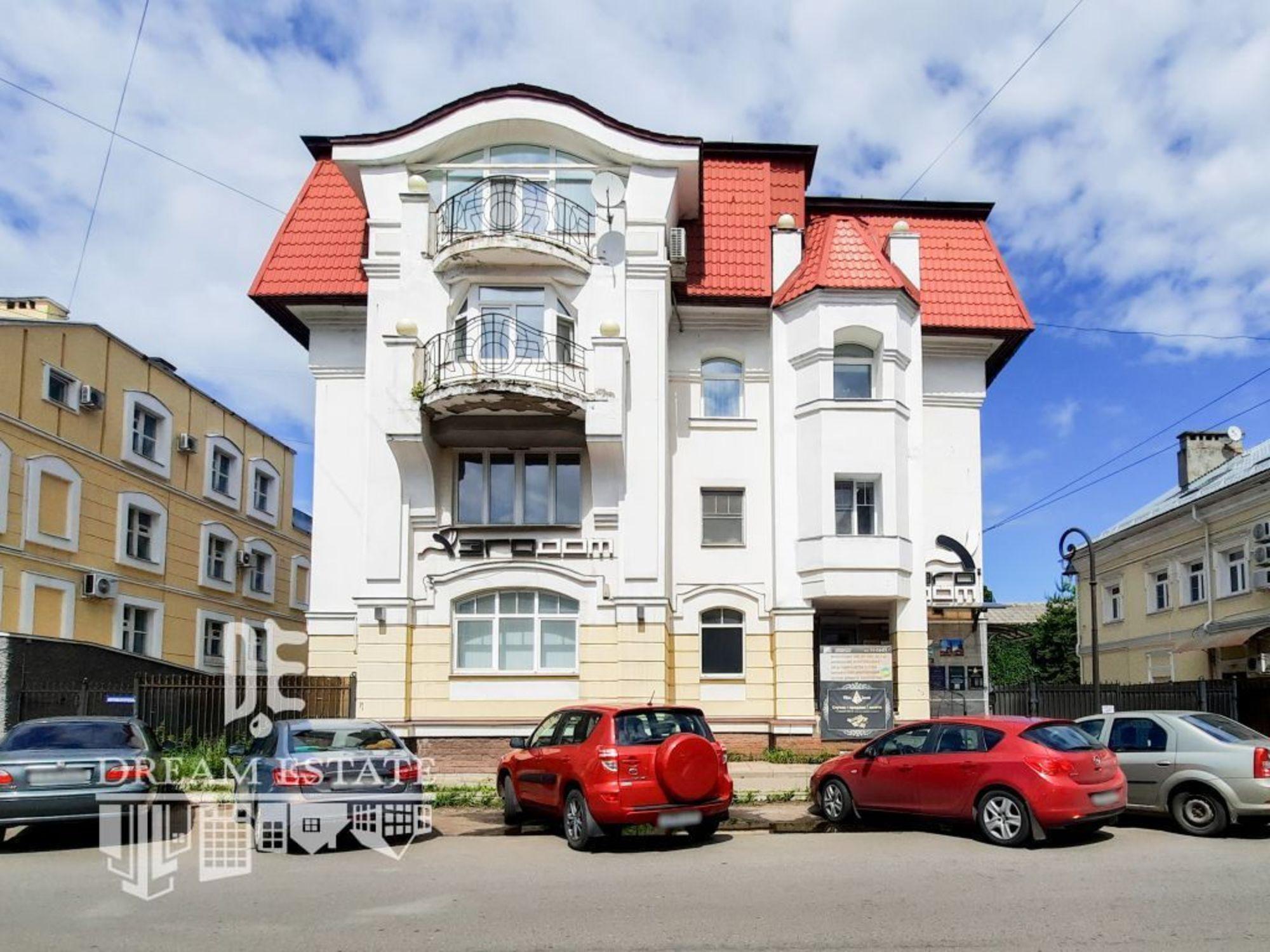 Сдать офис, помещение под офис за 23 800 рублей на Некрасова ул, 28