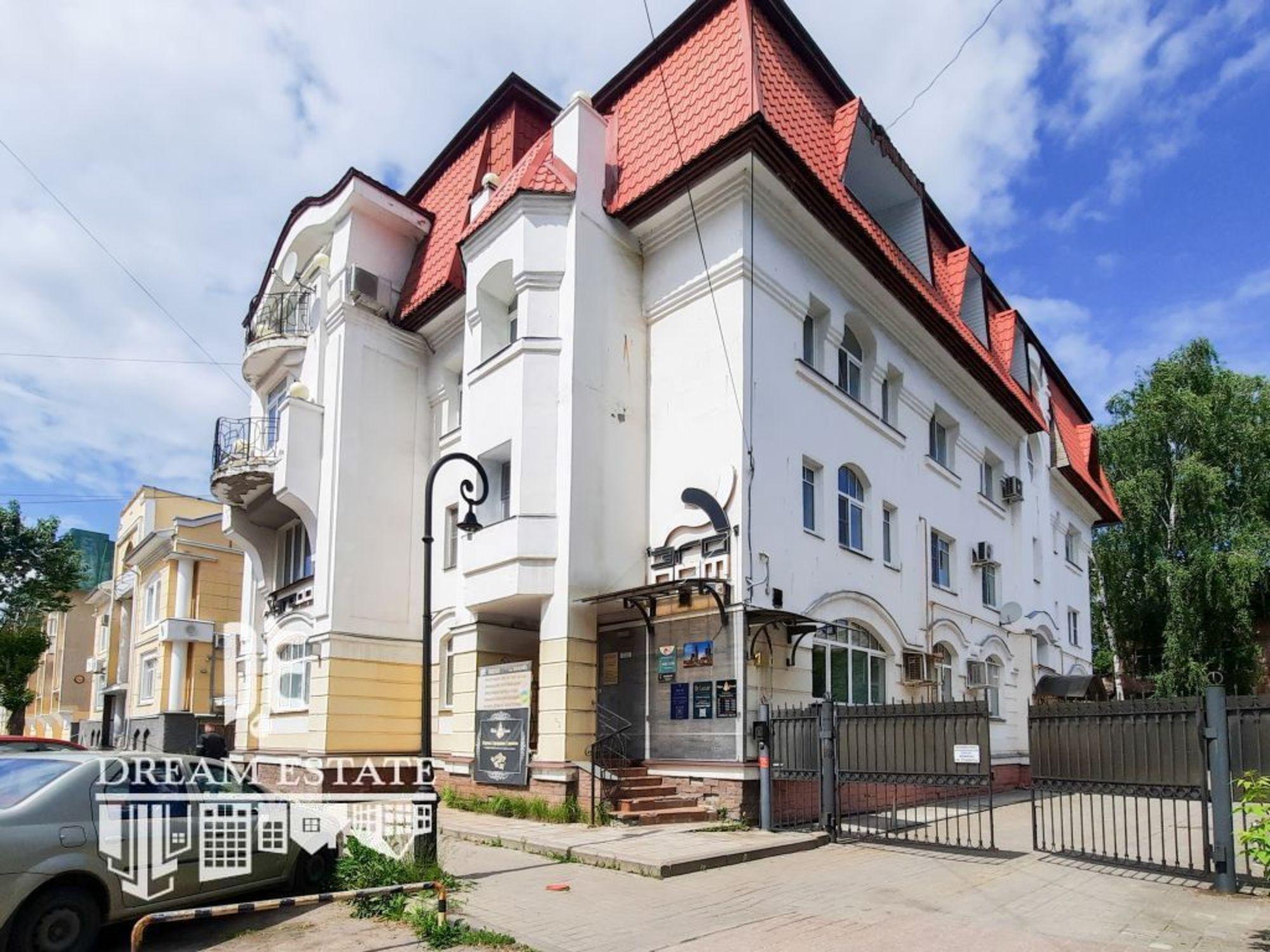 Сдать офис, помещение под офис за 23 800 рублей на Некрасова ул, 28