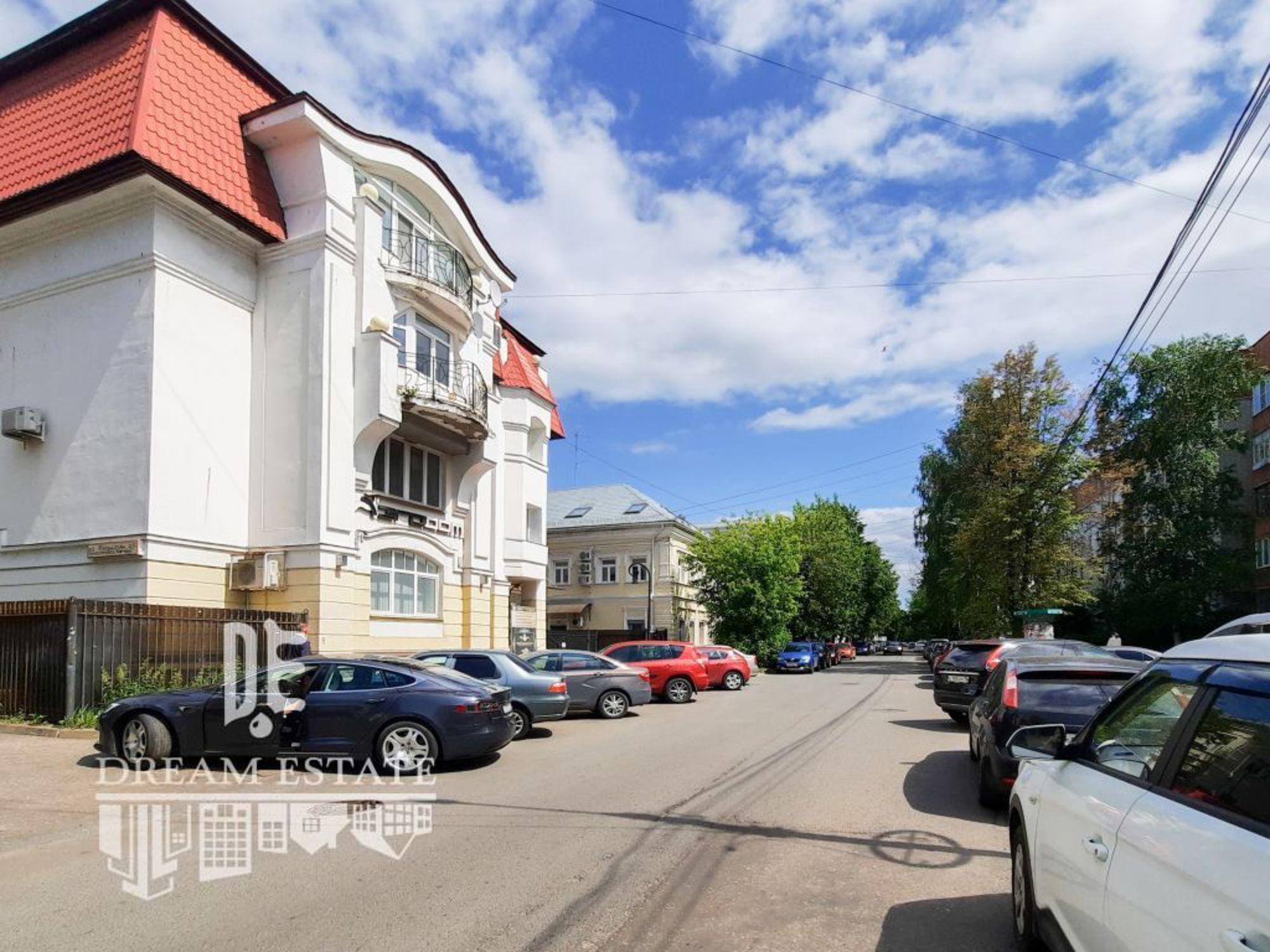 Сдать офис, помещение под офис за 23 800 рублей на Некрасова ул, 28
