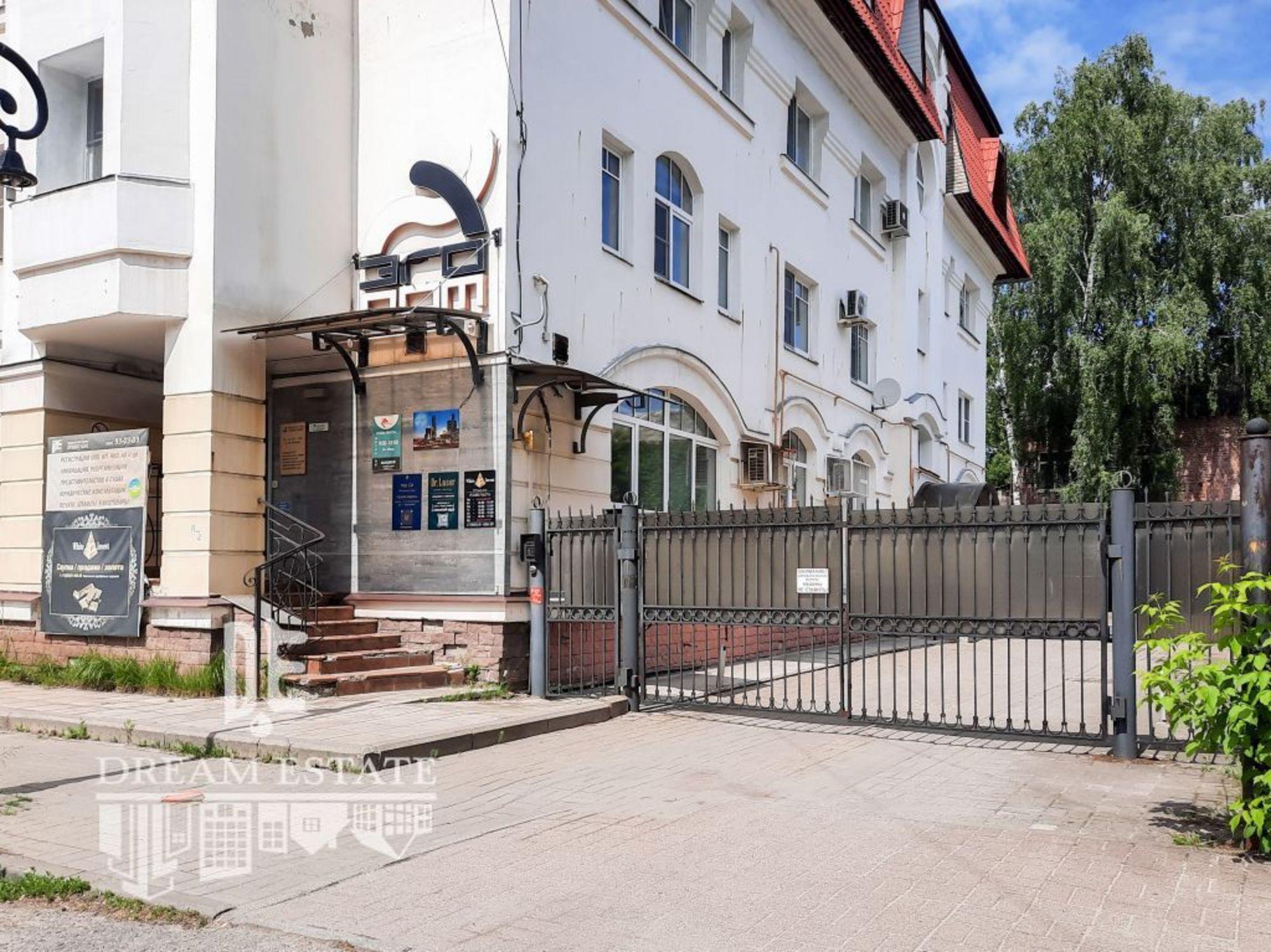 Сдать офис, помещение под офис за 23 800 рублей на Некрасова ул, 28