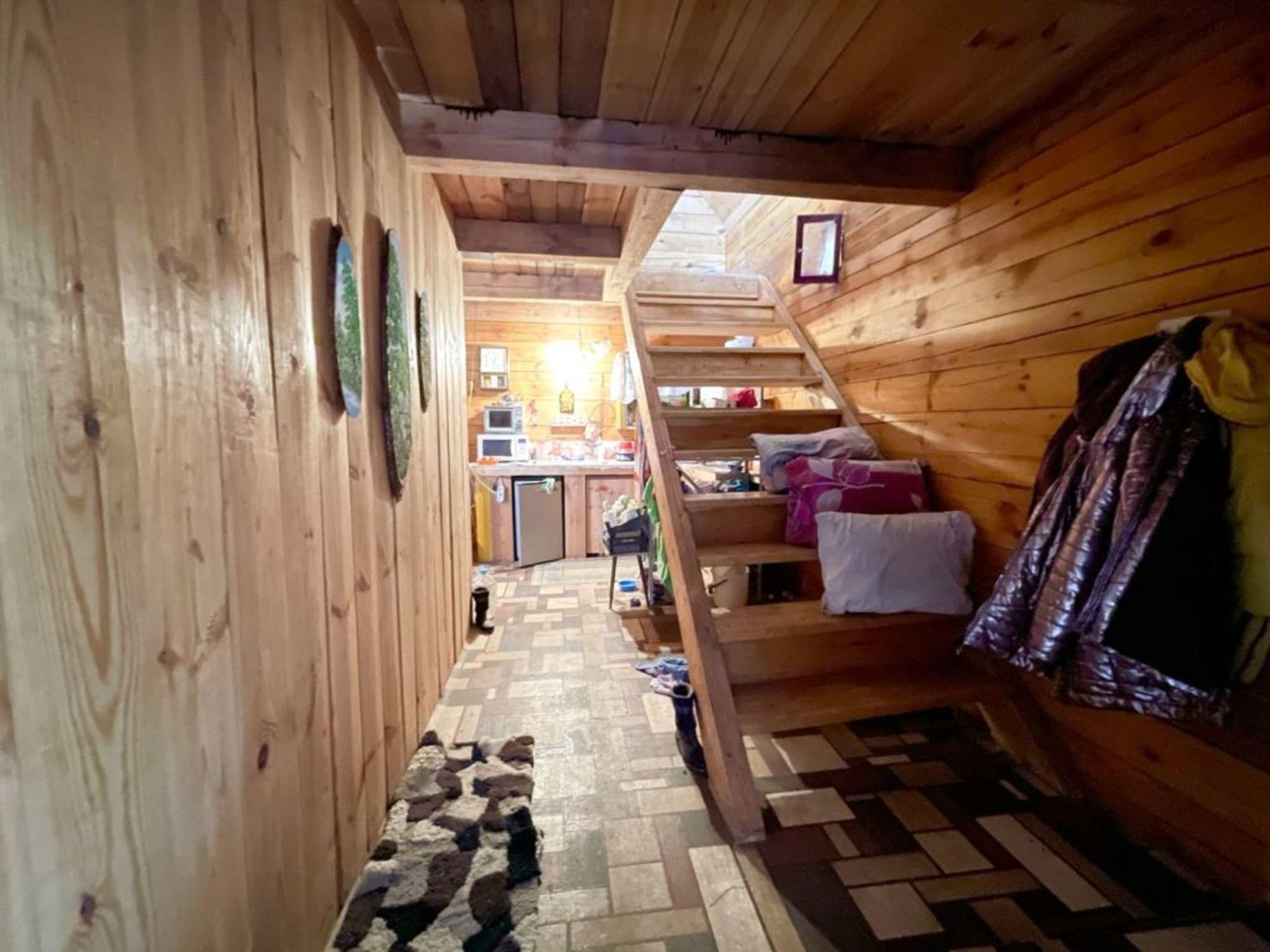 Купить дачу, дом, коттедж за 1 150 000 рублей на Болшево д