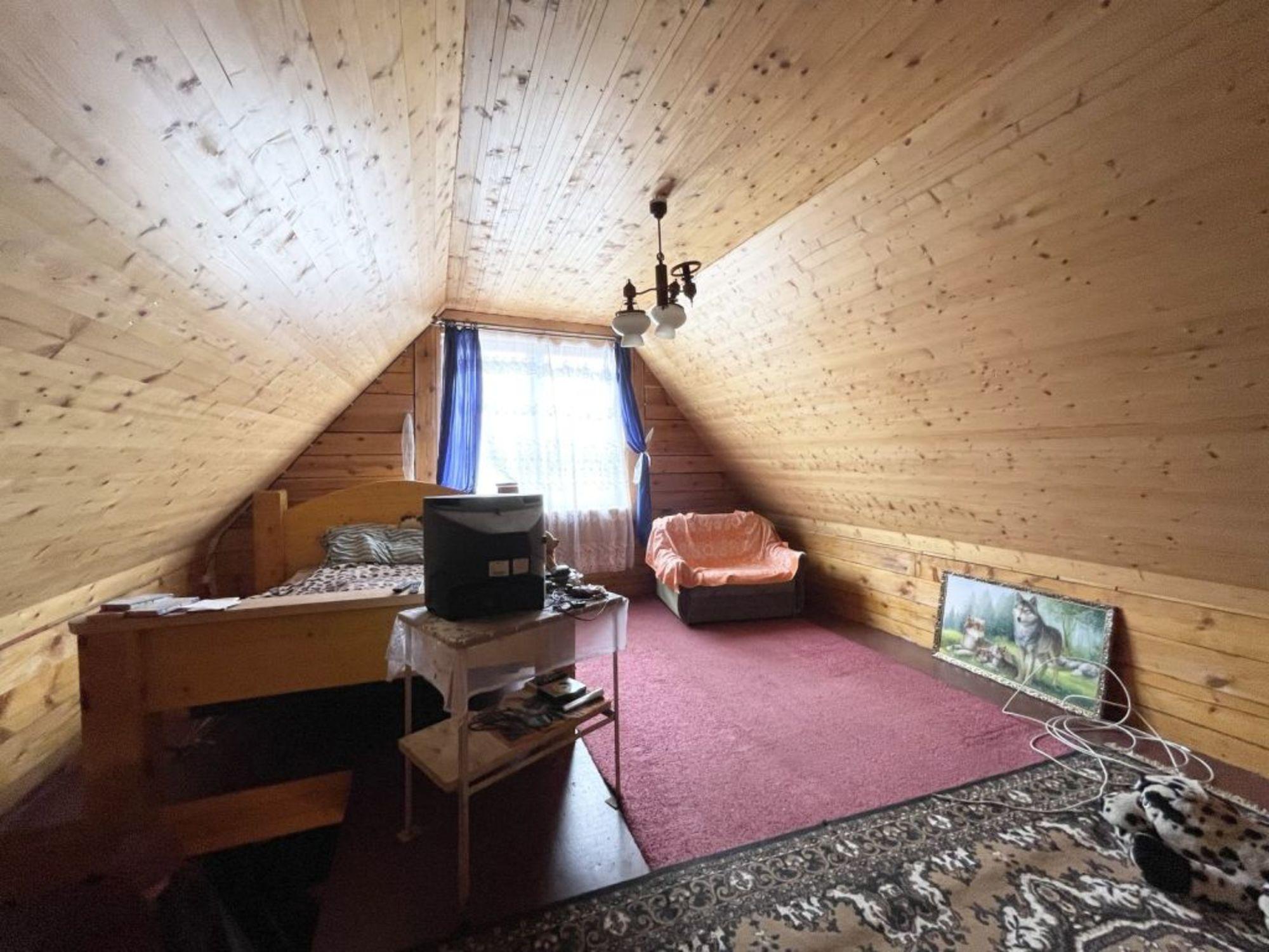 Купить дачу, дом, коттедж за 1 150 000 рублей на Болшево д
