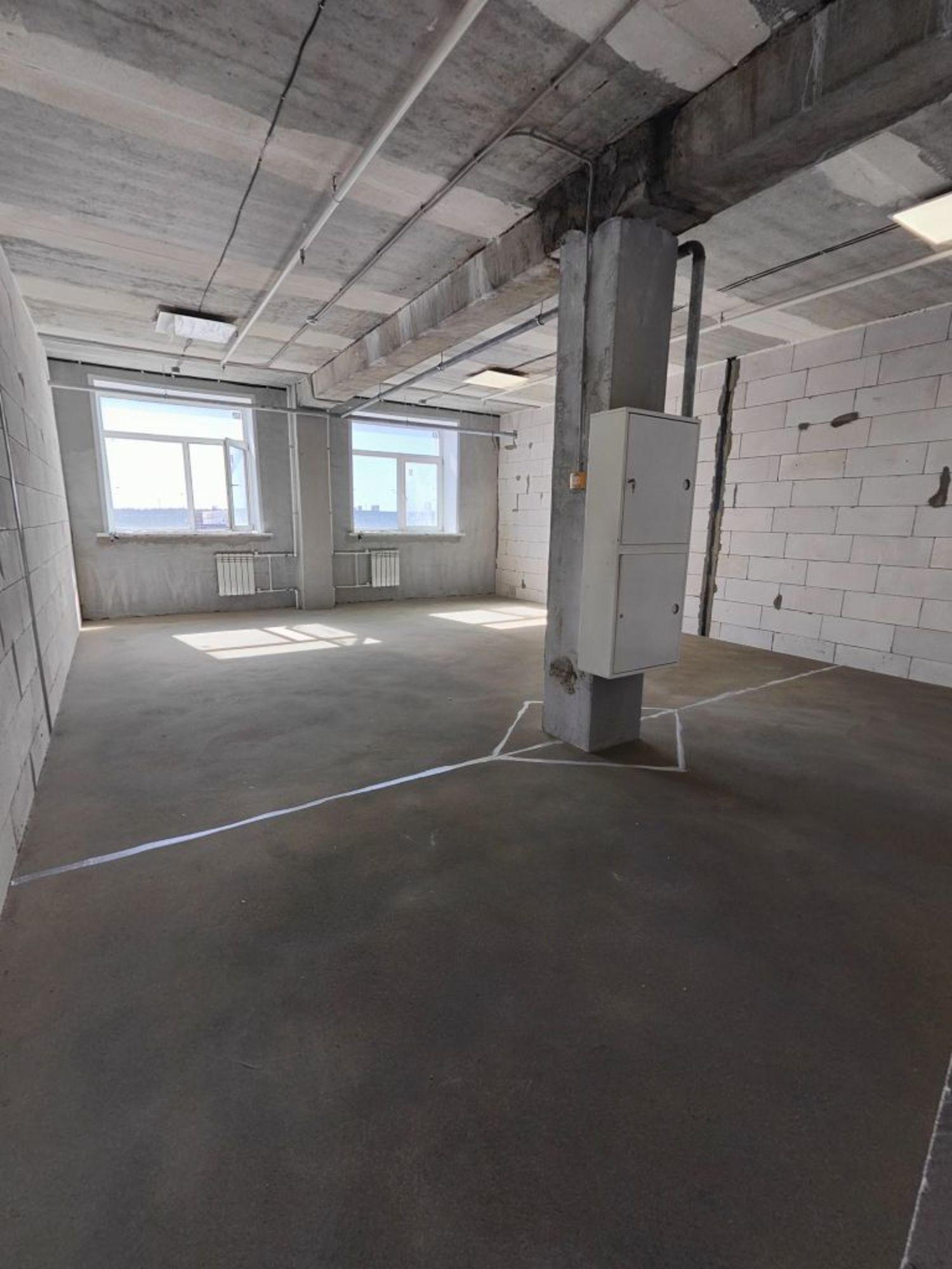 Купить помещение свободного назначения за 2 950 000 рублей на Промышленное ш, 52с1