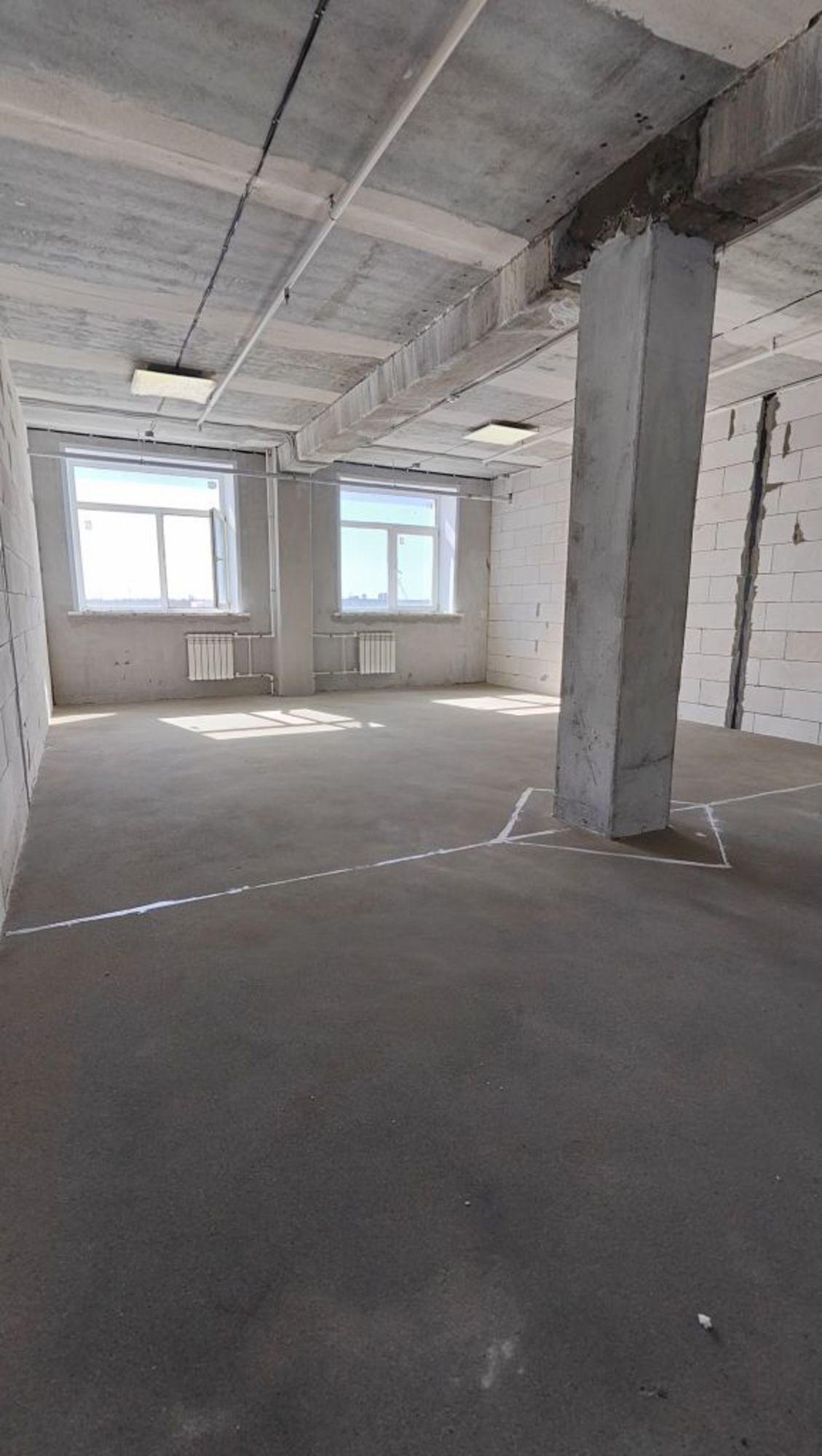 Купить помещение свободного назначения за 2 950 000 рублей на Промышленное ш, 52с1