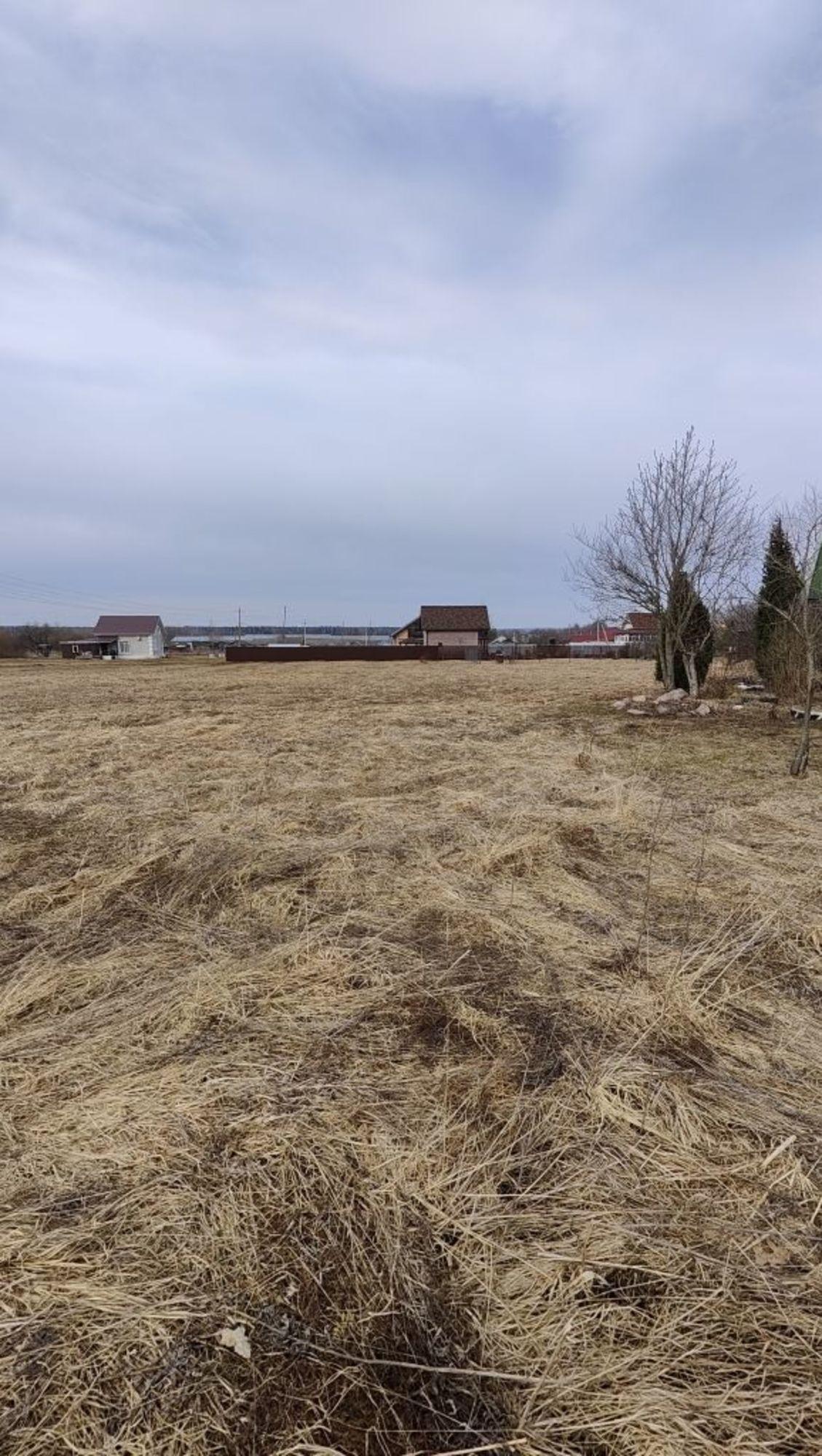 Купить землю, земельный участок за 450 000 рублей на Андроники с