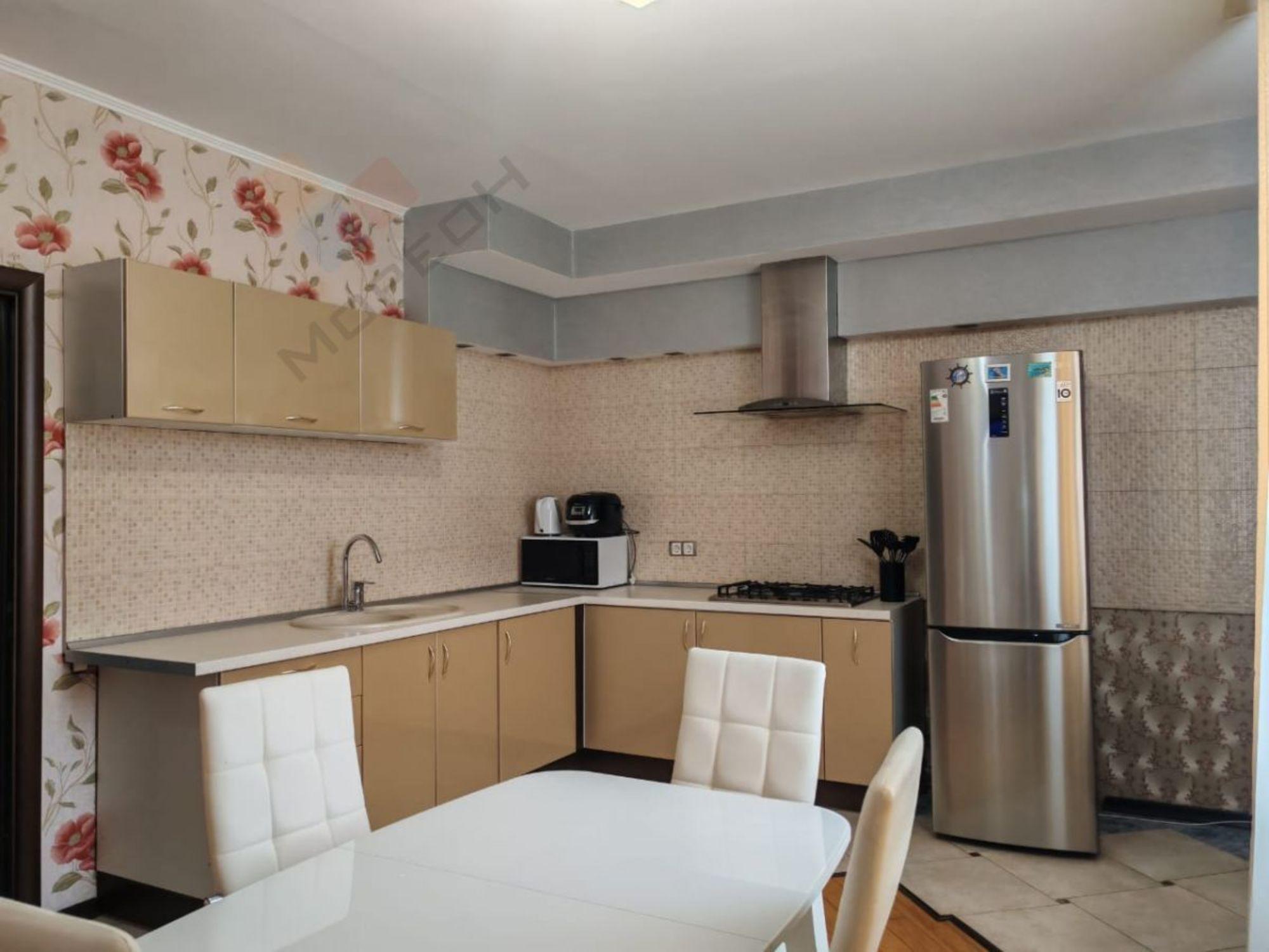 Купить квартиру за 9 200 000 рублей на Соколиный пер, 57