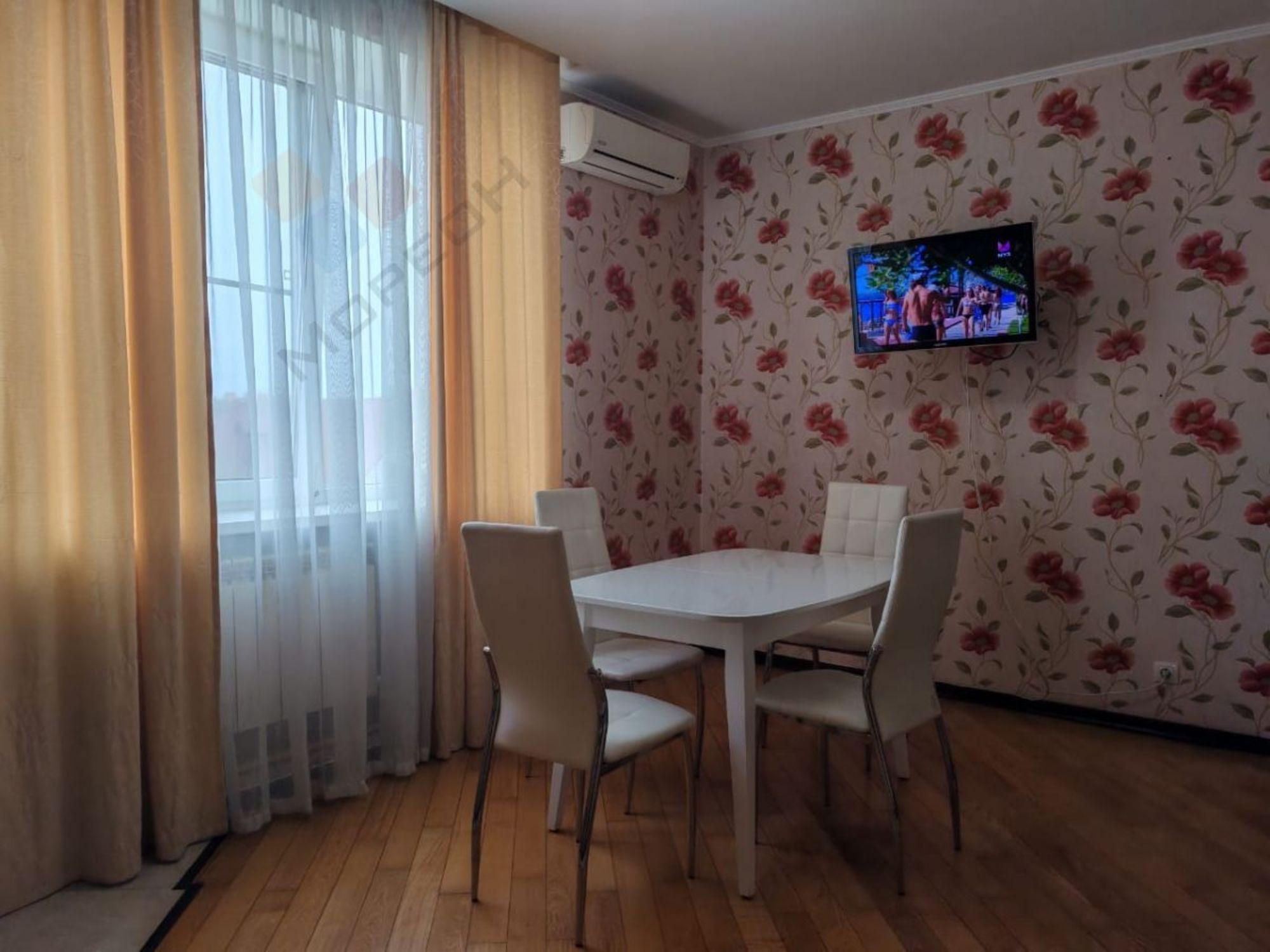 Купить квартиру за 9 200 000 рублей на Соколиный пер, 57