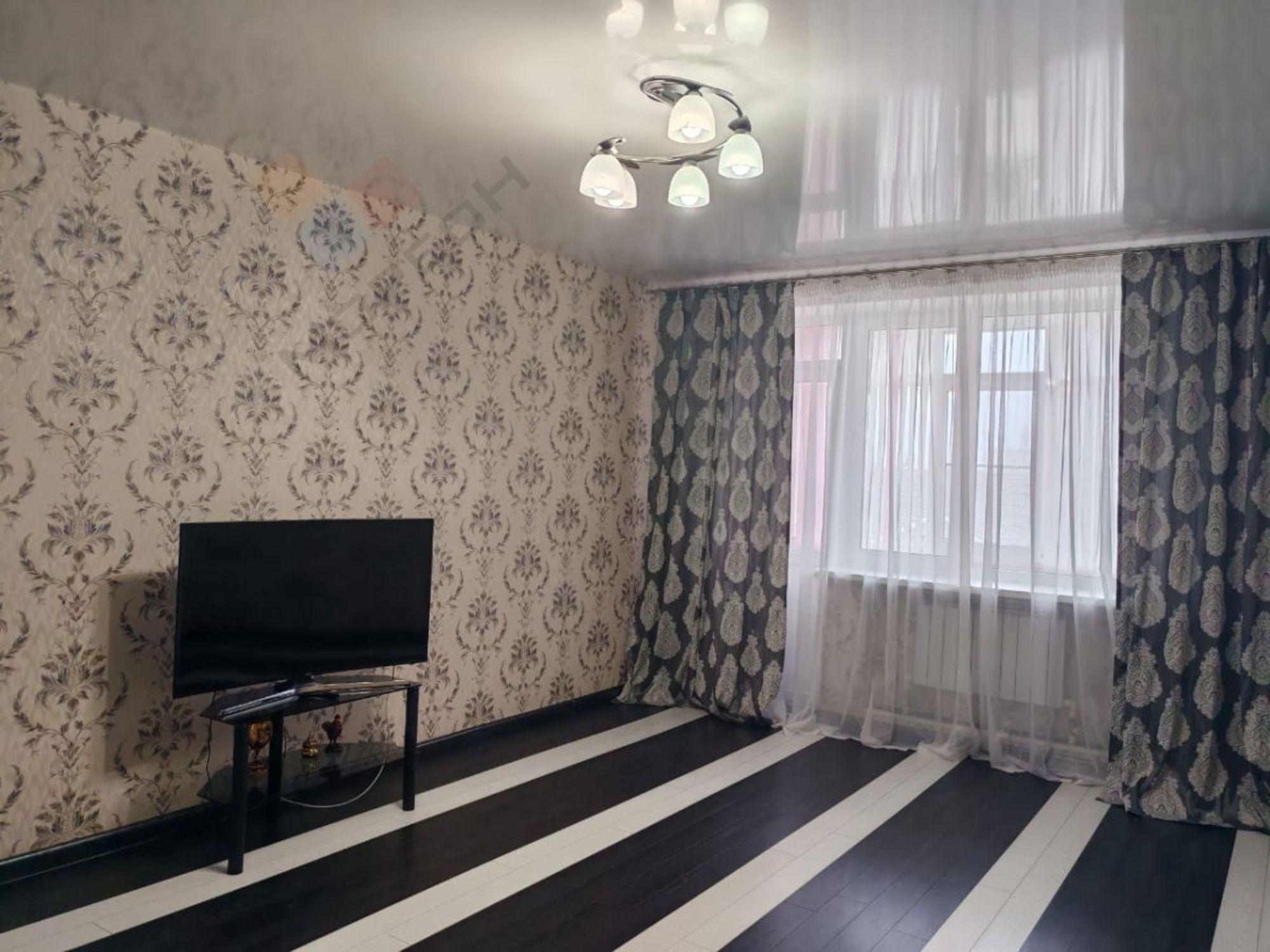 Купить квартиру за 9 200 000 рублей на Соколиный пер, 57