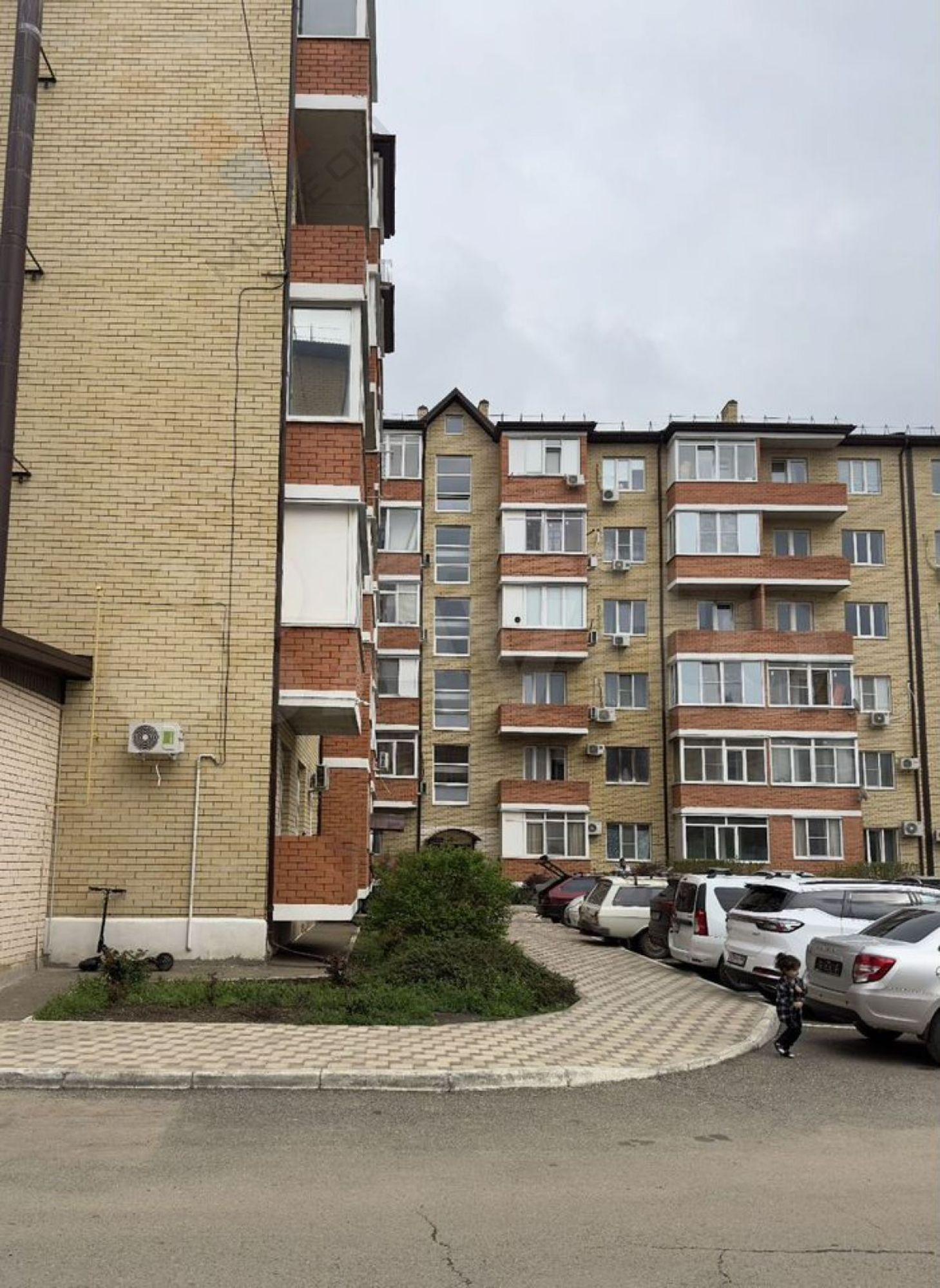 Купить квартиру за 3 450 000 рублей на Куликова Поля ул, 6