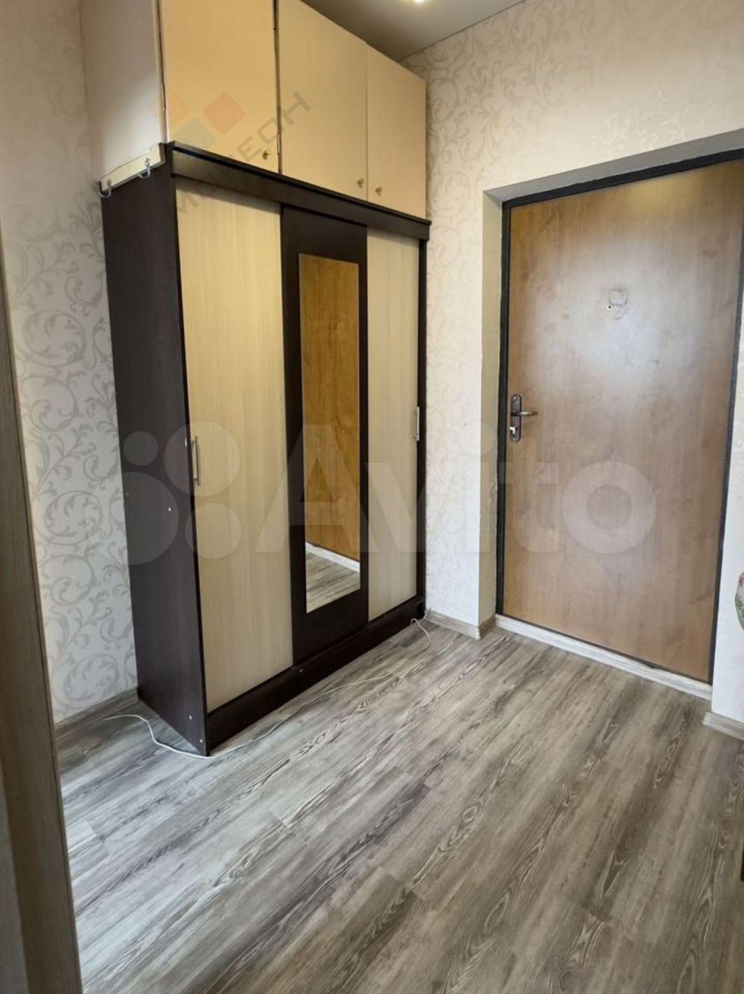 Купить квартиру за 3 450 000 рублей на Куликова Поля ул, 6