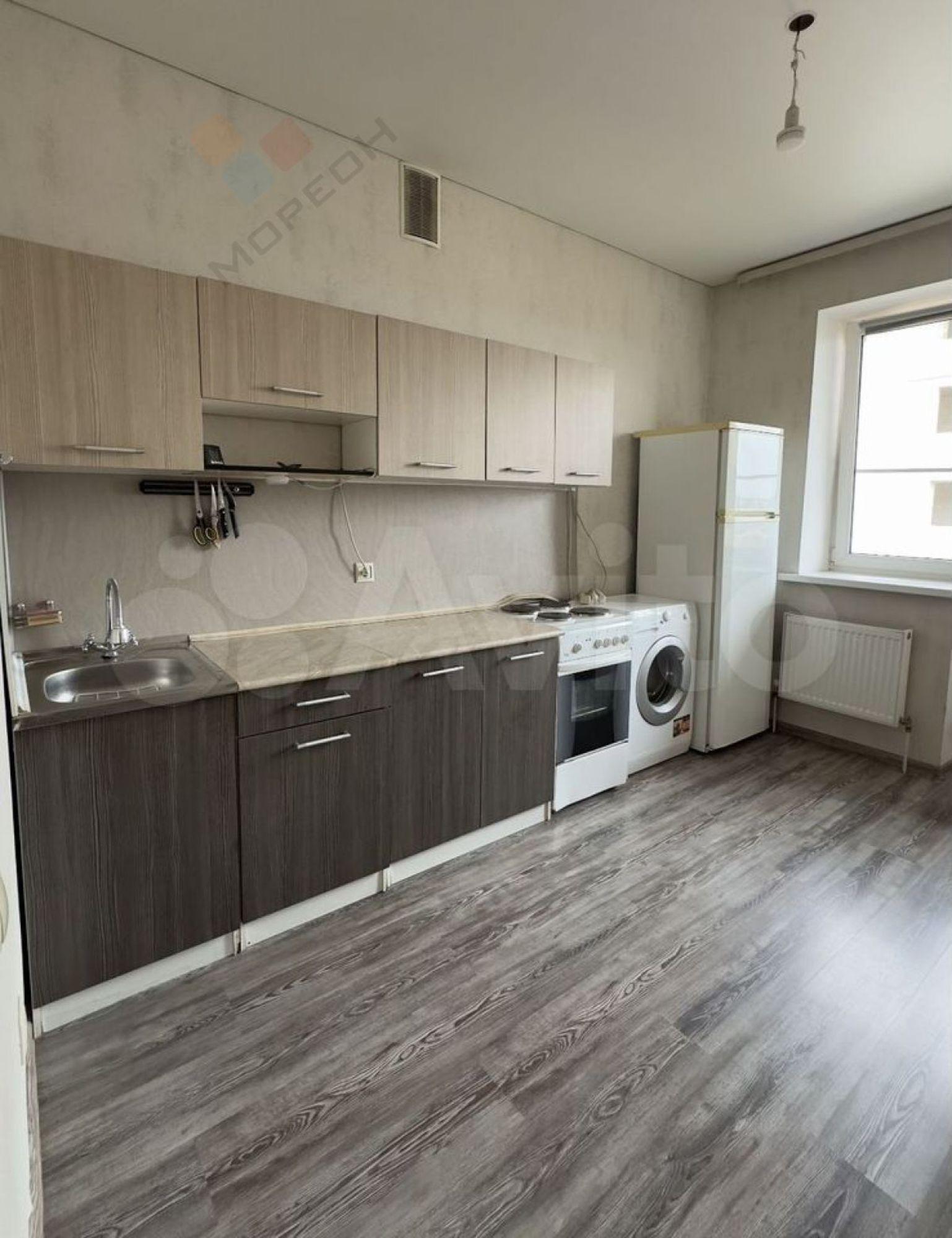 Купить квартиру за 3 450 000 рублей на Куликова Поля ул, 6