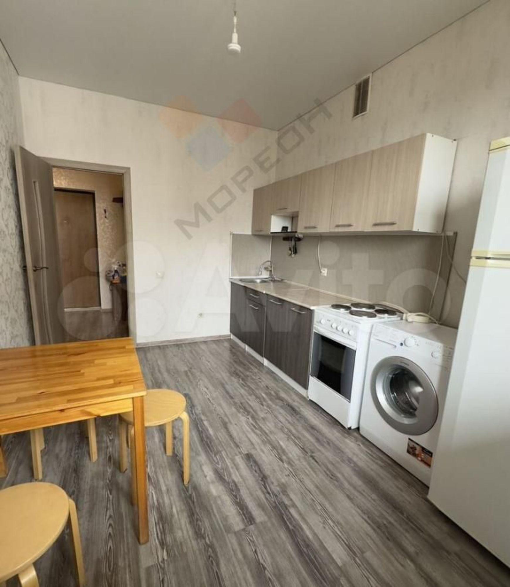 Купить квартиру за 3 450 000 рублей на Куликова Поля ул, 6