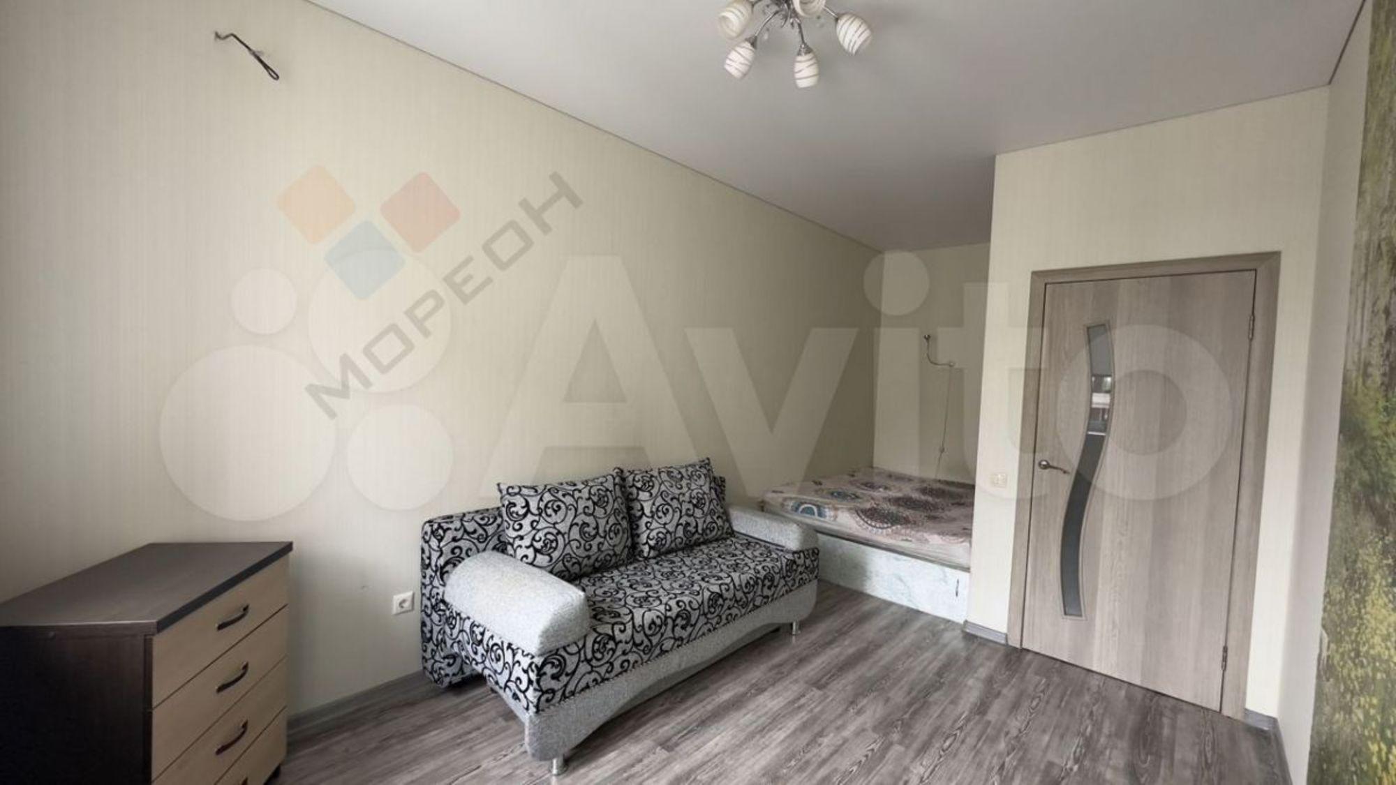 Купить квартиру за 3 450 000 рублей на Куликова Поля ул, 6