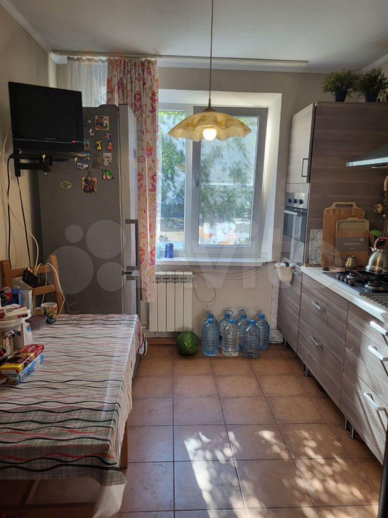 Купить квартиру за 4 400 000 рублей на Фрунзе ул, 5