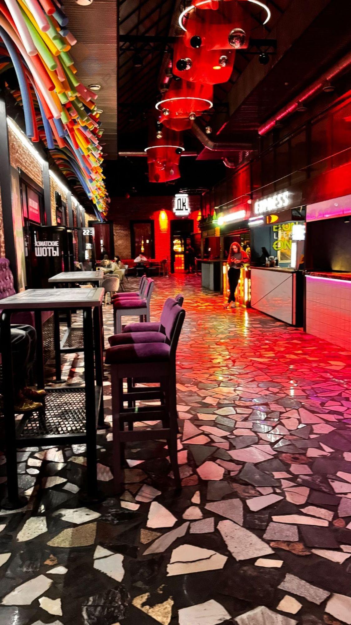 Сдать ресторан, помещение под кафе за 1 050 000 рублей на Красная ул, 70