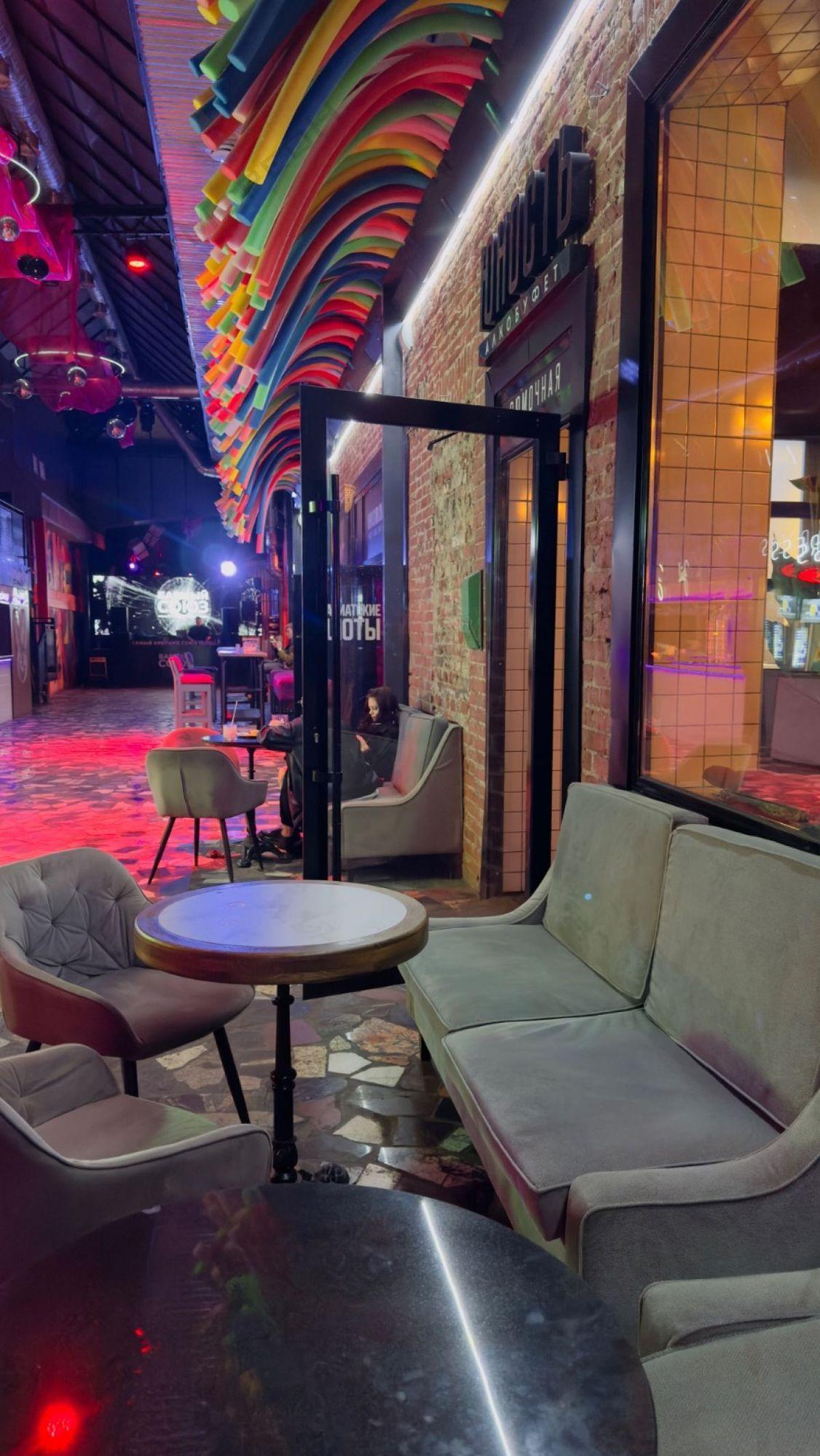 Сдать ресторан, помещение под кафе за 1 050 000 рублей на Красная ул, 70