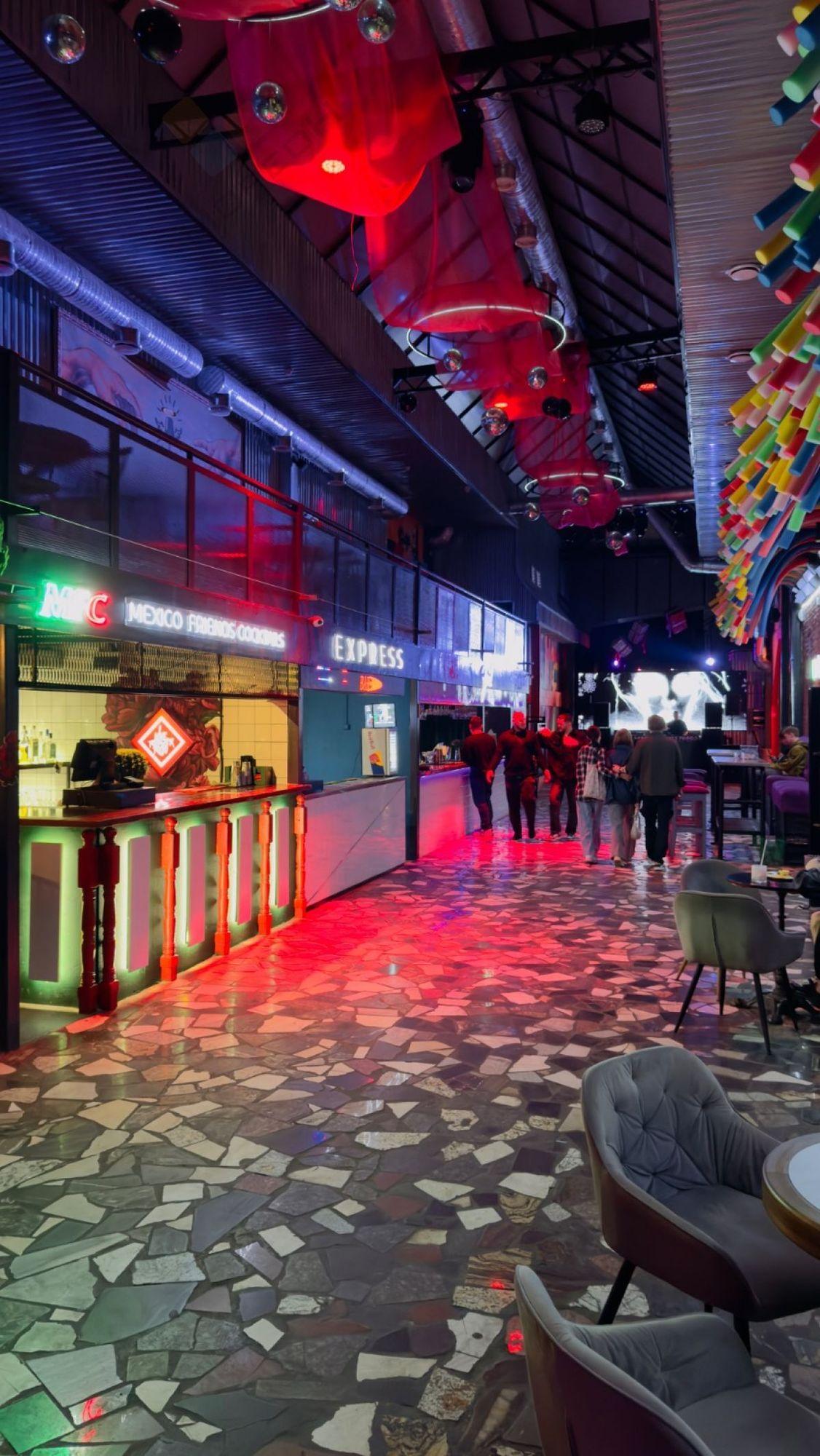 Сдать ресторан, помещение под кафе за 1 050 000 рублей на Красная ул, 70