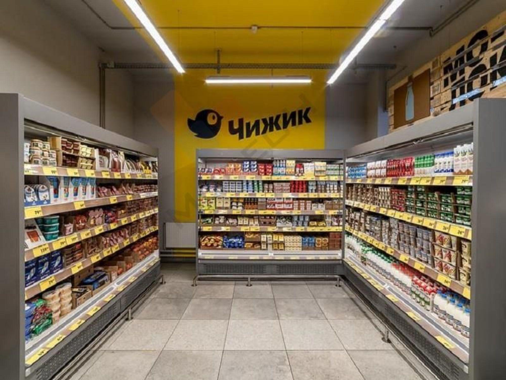 Купить торговое помещение за 48 300 000 рублей на Железнодорожная ул, 194