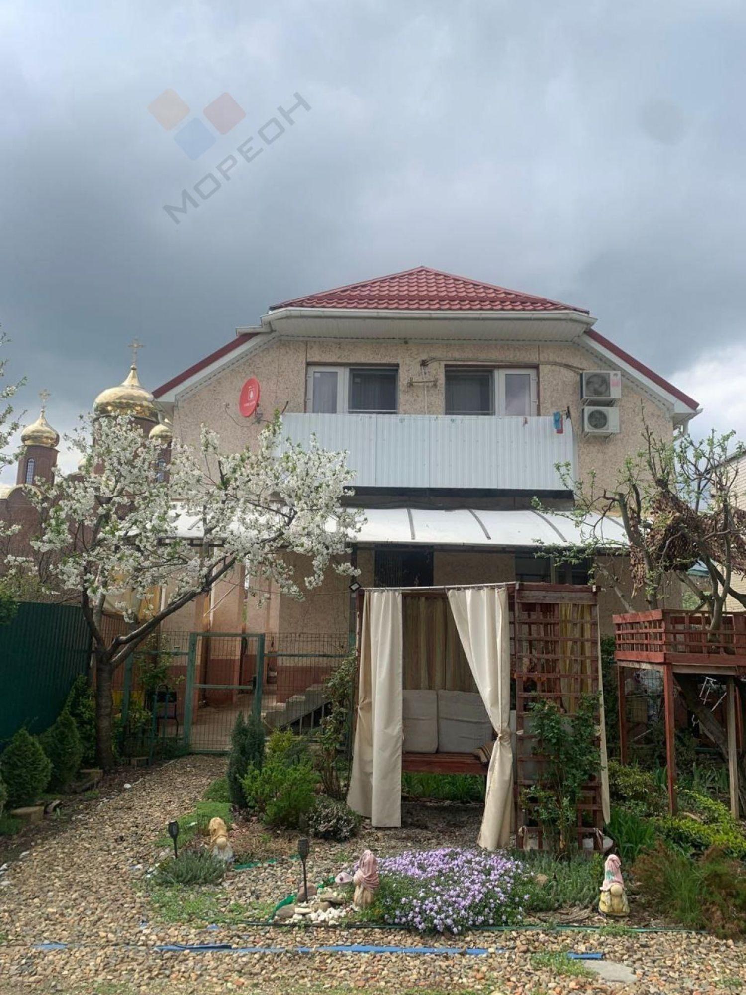 Купить дачу, дом, коттедж за 25 000 000 рублей на Садовая ул, 26