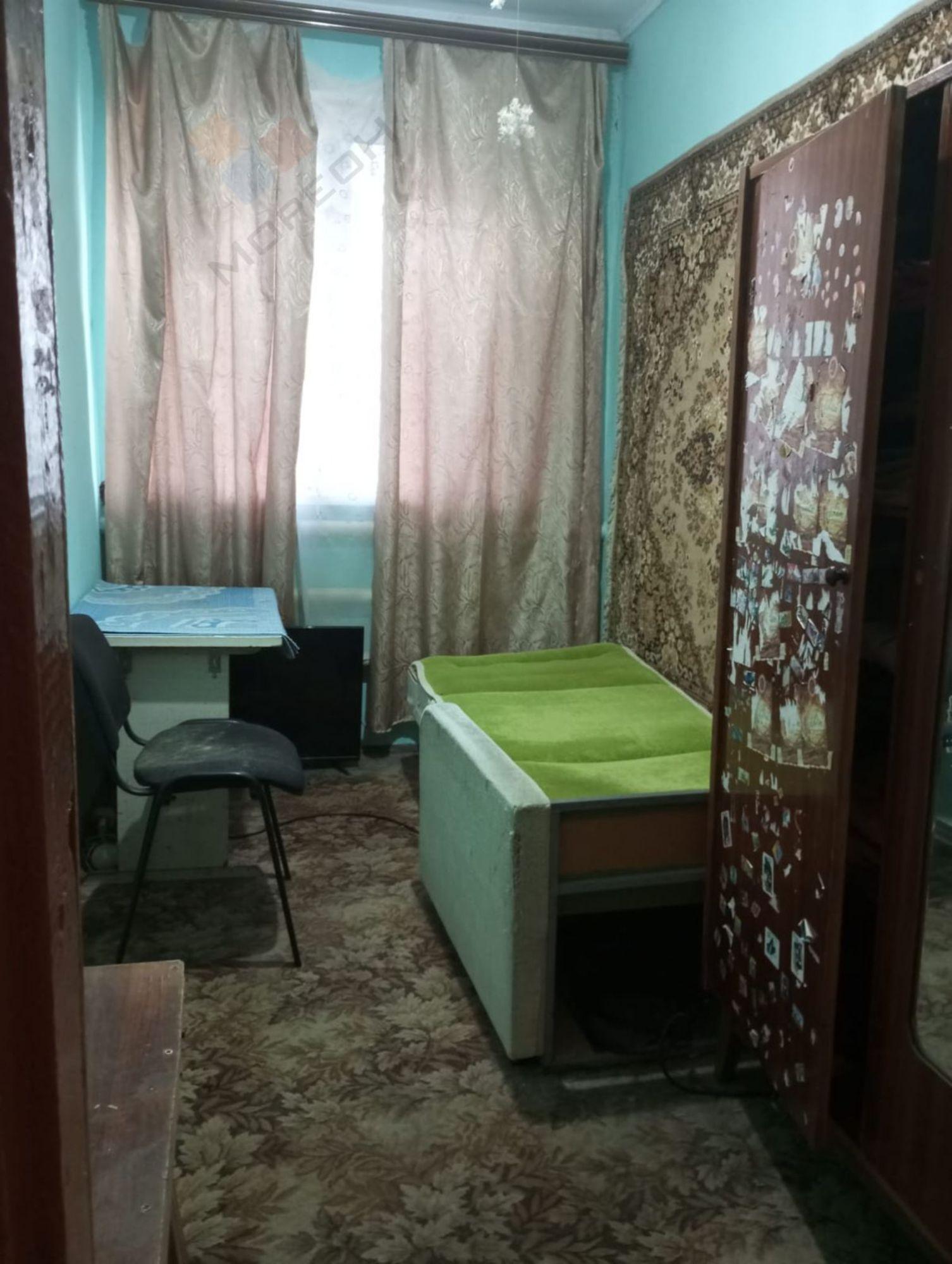 Купить дачу, дом, коттедж за 4 800 000 рублей на Тургенева ул, 156А