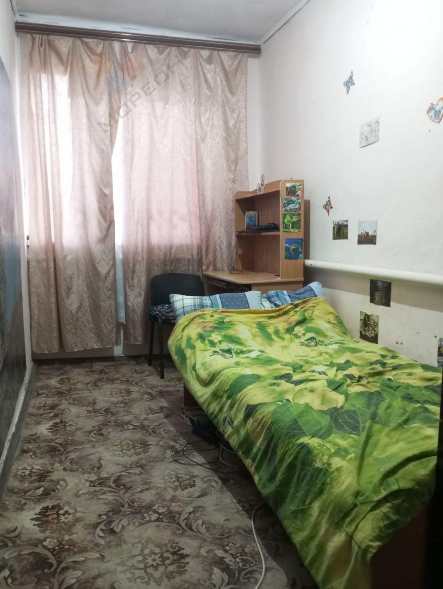 Купить дачу, дом, коттедж за 4 800 000 рублей на Тургенева ул, 156А