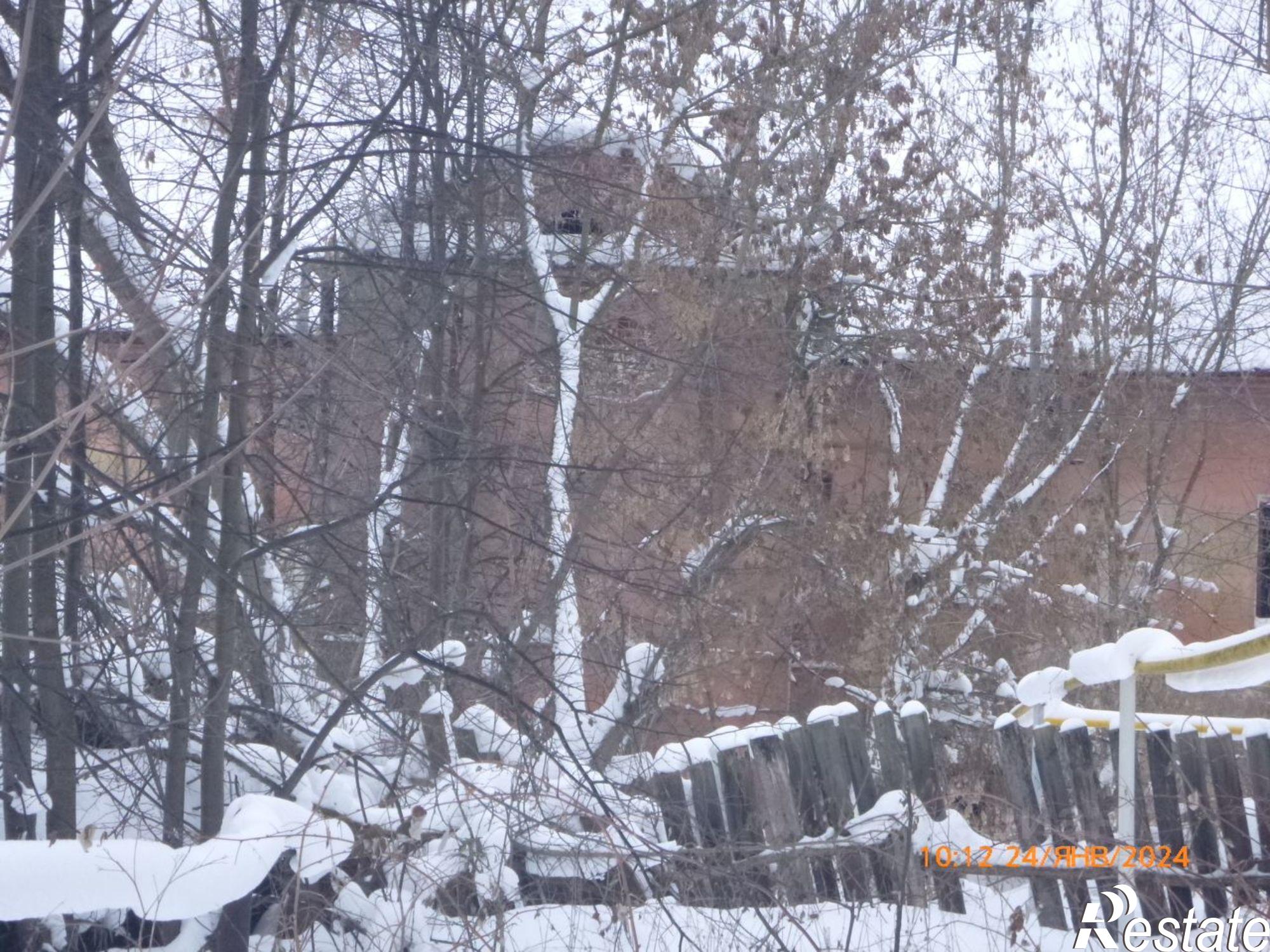 Купить ОСЗ, отдельно стоящее здание за 10 988 000 рублей на Советская улица, 20