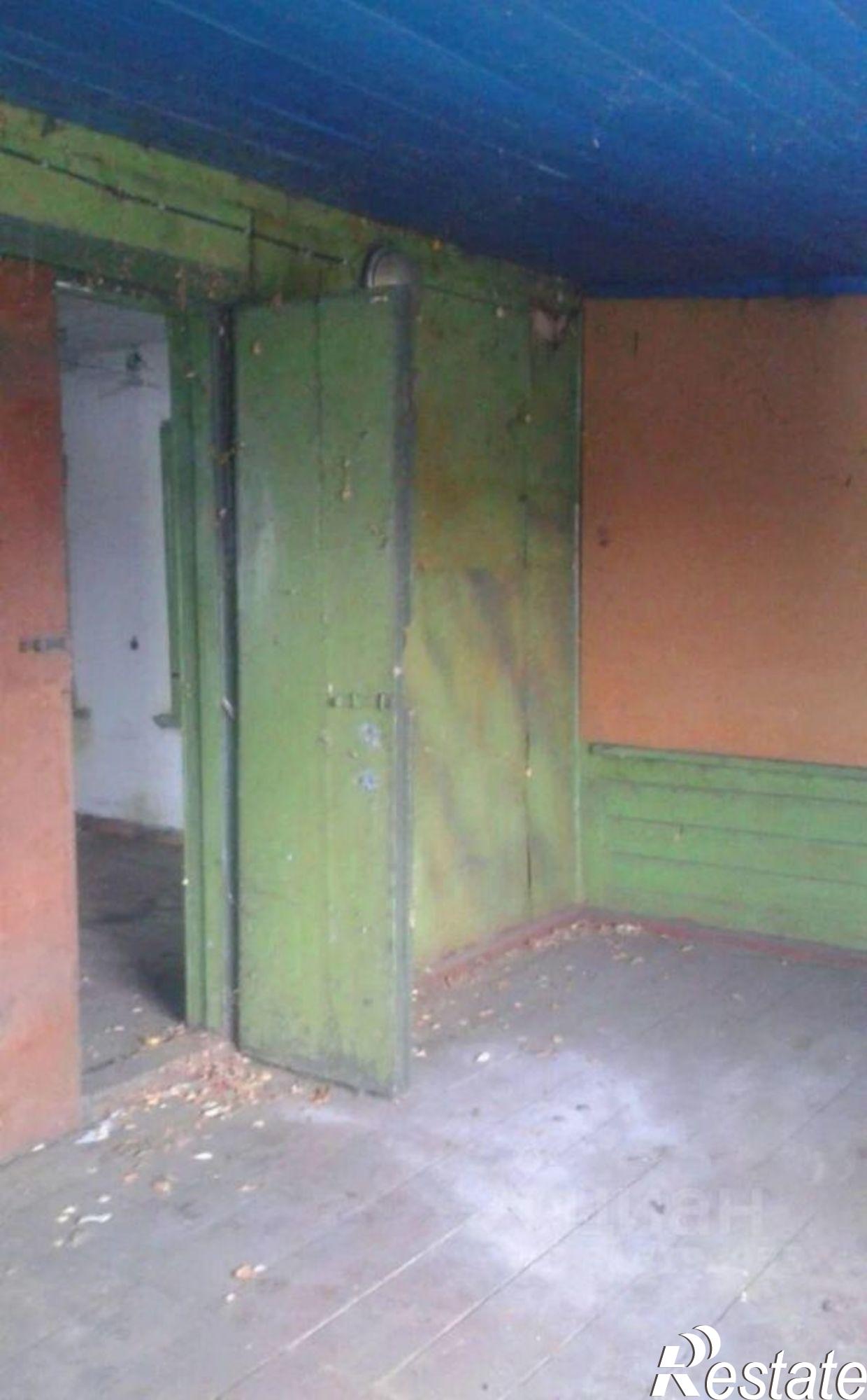Купить ОСЗ, отдельно стоящее здание за 1 517 000 рублей на Бутурлиновский р-н, с. Васильевка, ул. 22 Партсъезд, 18А.