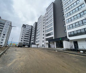 1-комн, 40.9 кв м, этаж 2/10 Евгения Долгина ул