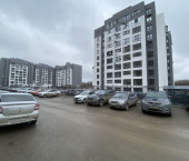 1-комн, 43.1 кв м, этаж 3/10 Евгения Долгина ул