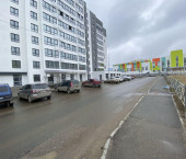 1-комн, 40.9 кв м, этаж 6/10 Евгения Долгина ул