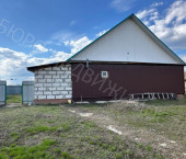 коттедж 91.9 кв м Московская , 37