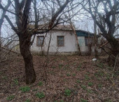 коттедж 51.2 кв м Набережная ул.