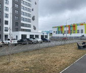 3-комн, 83.7 кв м, этаж 9/10 Евгения Долгина ул