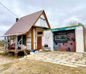 коттедж 61.5 кв м Болшево д