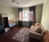 комната 18.6 кв м Дзержинского ул, 1А