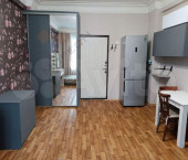 комната 20 кв м Калинина ул, 1/ к8