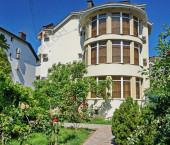 ОСЗ 535.5 кв м Гостиничный комплекс Радуга, 8