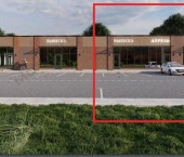 торговое помещение 470 кв м Железнодорожная ул, 274