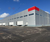 склад 3450 кв м Северная, 140