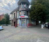 торговое помещение 463.5 кв м Краснооктябрьская ул, 67А