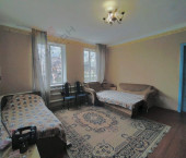 коттедж 88.5 кв м Краснодарская ул, 88