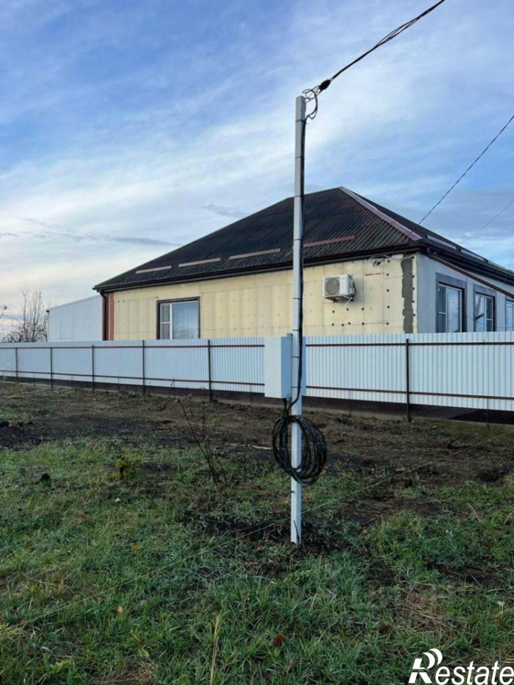 Земельный участок ул Ламанова